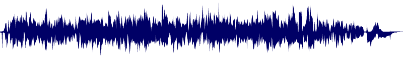 Volume waveform