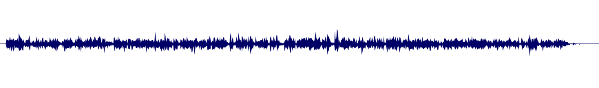 Volume waveform