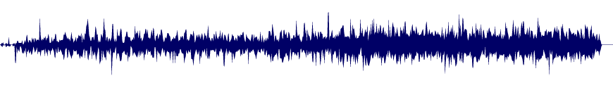 Volume waveform