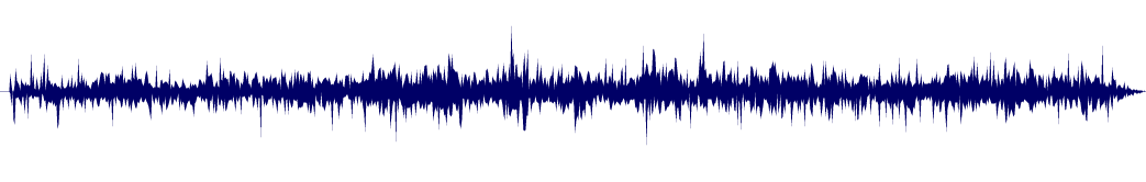 Volume waveform