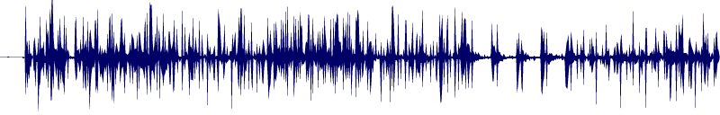 Volume waveform