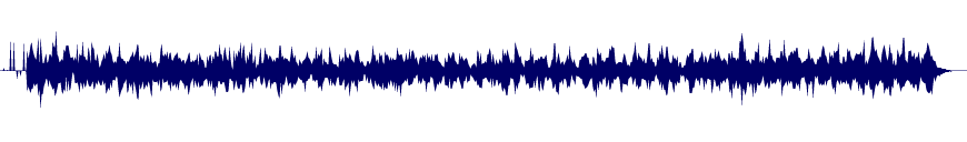 Volume waveform