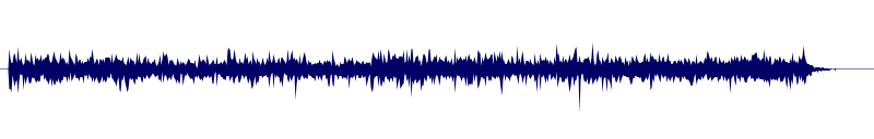 Volume waveform