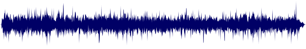 Volume waveform