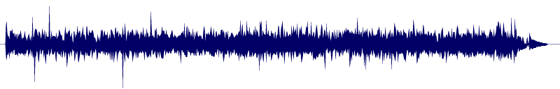 Volume waveform