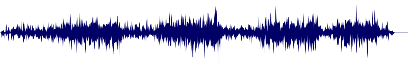 Volume waveform