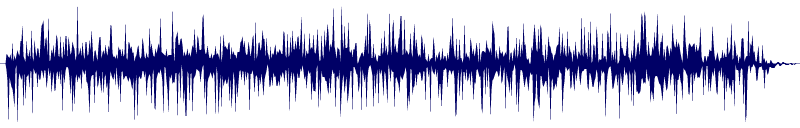 Volume waveform