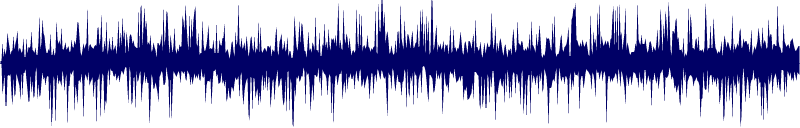 Volume waveform