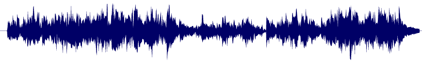 Volume waveform