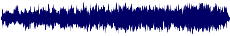 Volume waveform