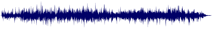 Volume waveform