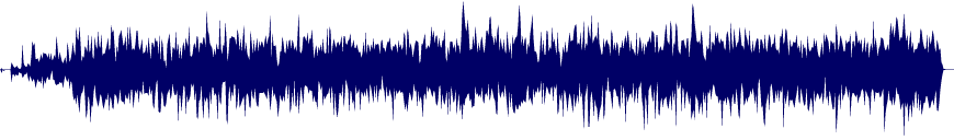 Volume waveform