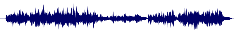 Volume waveform