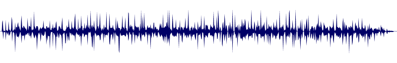 Volume waveform