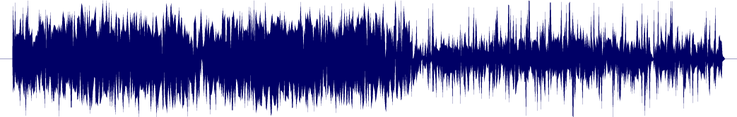 Volume waveform