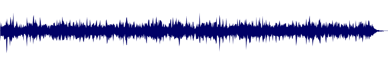 Volume waveform