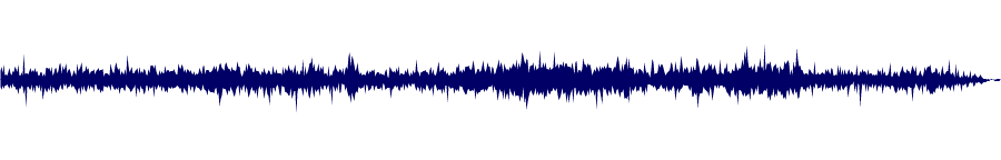 Volume waveform