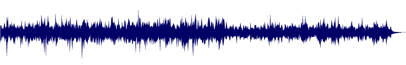 Volume waveform