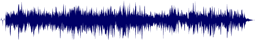 Volume waveform