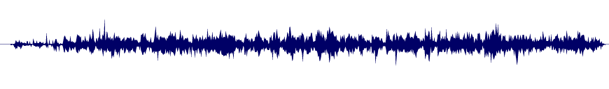 Volume waveform