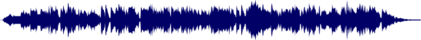 Volume waveform