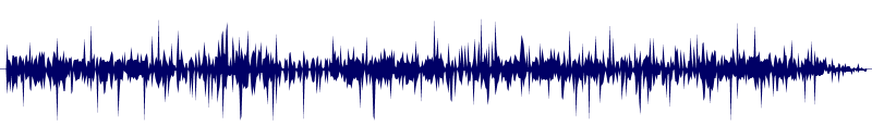 Volume waveform