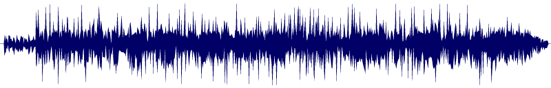 Volume waveform