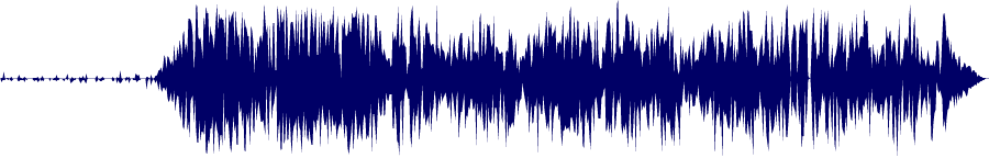 Volume waveform