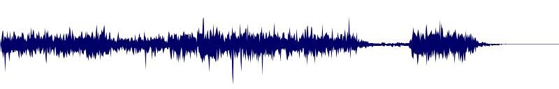 Volume waveform