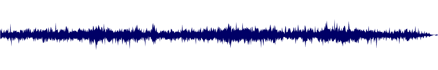 Volume waveform