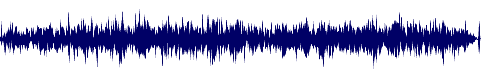 Volume waveform