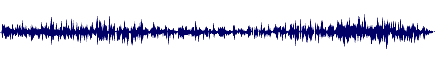 Volume waveform