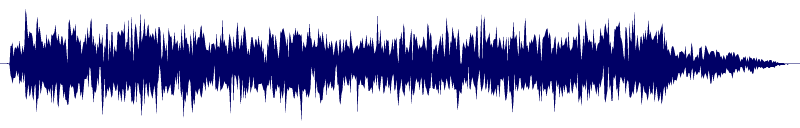 Volume waveform