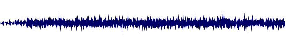 Volume waveform