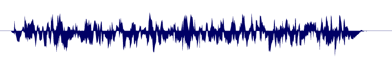 Volume waveform