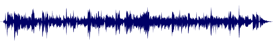 Volume waveform