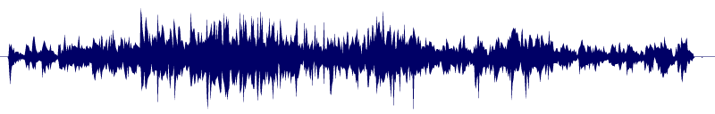 Volume waveform