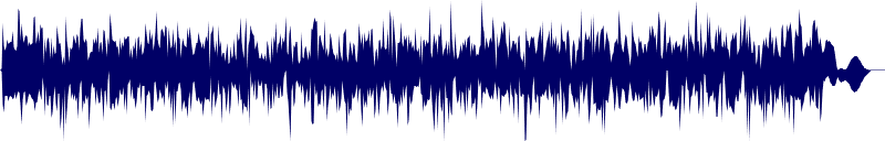 Volume waveform