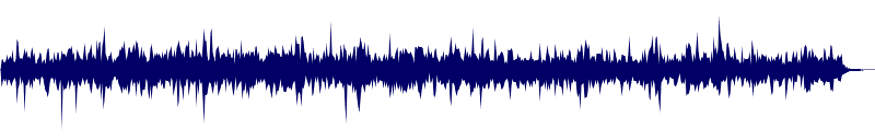 Volume waveform