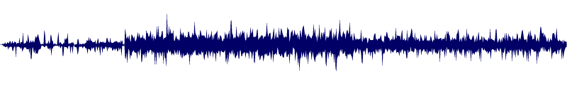 Volume waveform