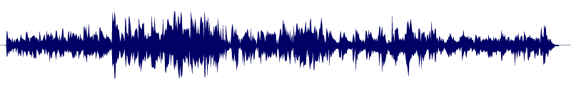 Volume waveform