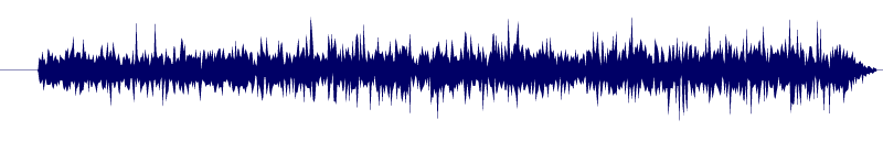 Volume waveform