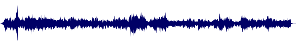 Volume waveform