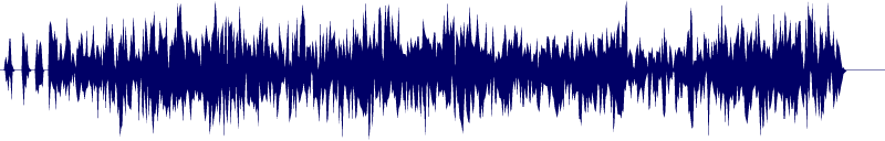 Volume waveform