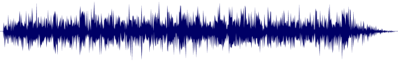 Volume waveform