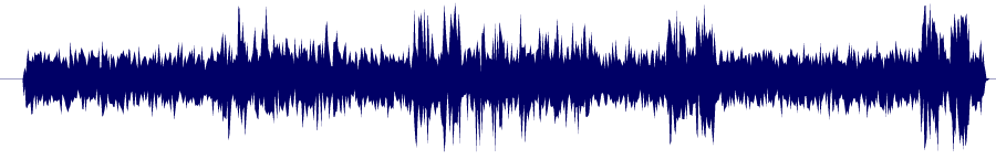 Volume waveform