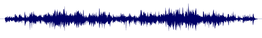 Volume waveform