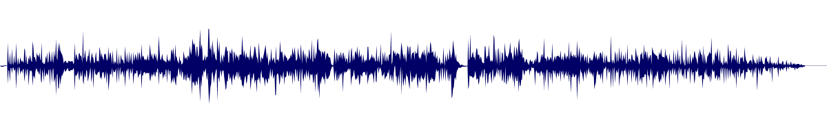 Volume waveform