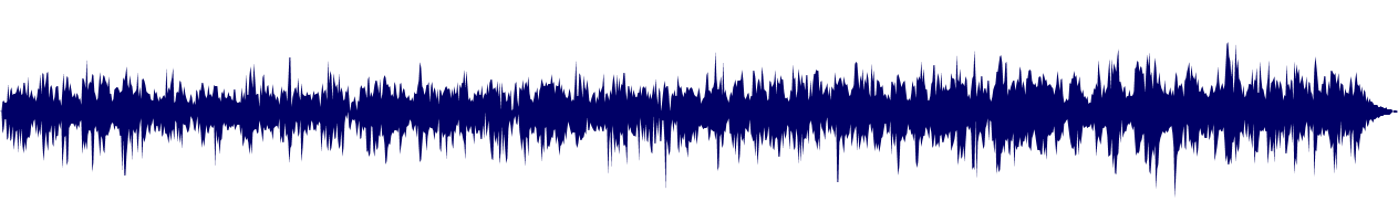 Volume waveform