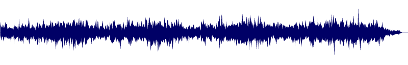 Volume waveform